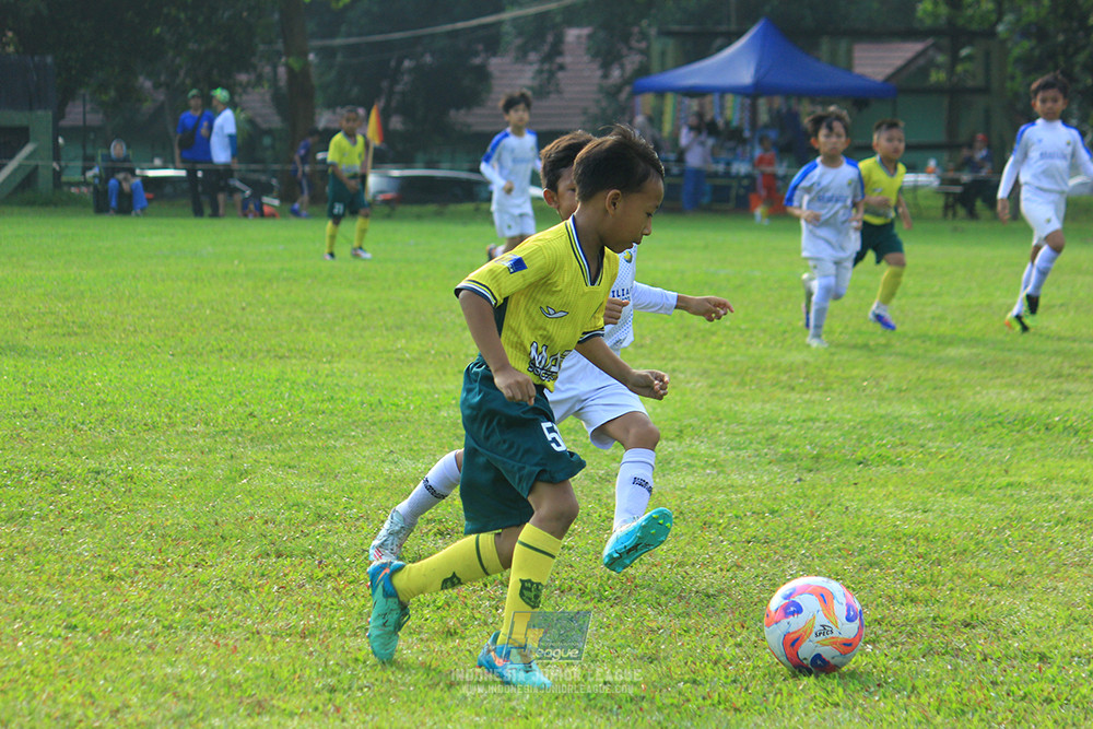 ijl u9 190426 brazillian ss senayan vs maesa pararaider