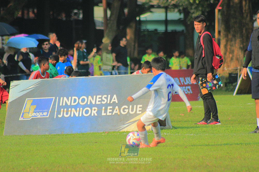 ijl u9 190426 brazillian ss senayan vs maesa pararaider