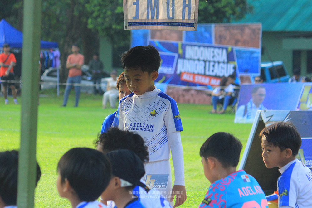 ijl u9 190426 brazillian ss senayan vs maesa pararaider