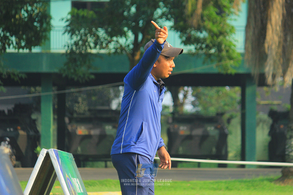 ijl u9 190426 brazillian ss senayan vs maesa pararaider