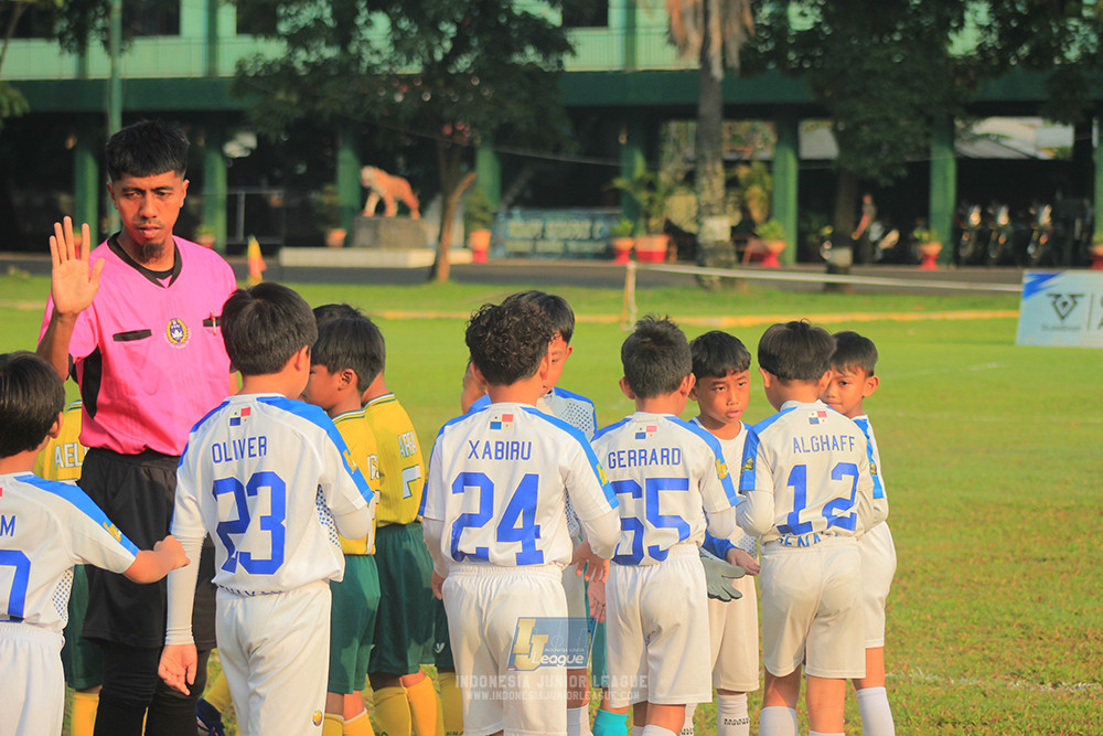ijl u9 190426 brazillian ss senayan vs maesa pararaider