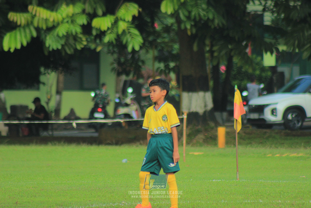 ijl u9 190426 brazillian ss senayan vs maesa pararaider