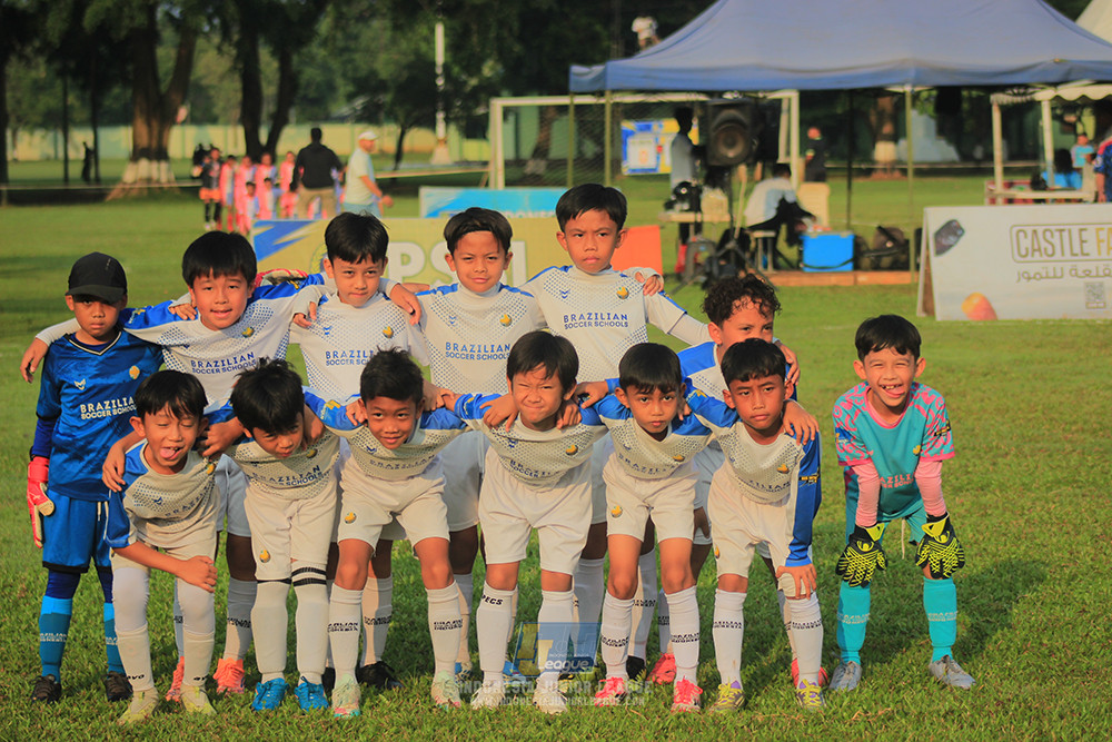 ijl u9 190426 brazillian ss senayan vs maesa pararaider