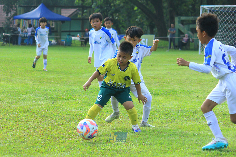 ijl u9 190426 brazillian ss senayan vs maesa pararaider