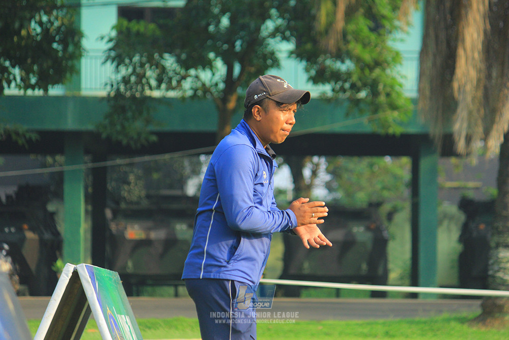 ijl u9 190426 brazillian ss senayan vs maesa pararaider