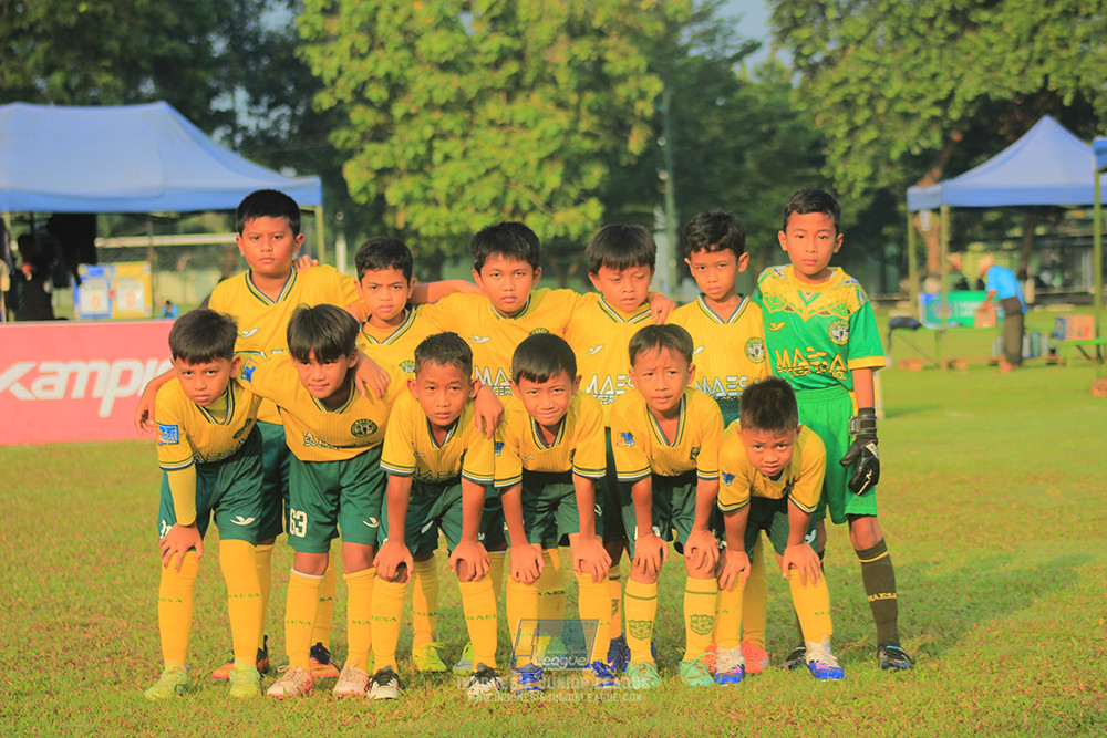 ijl u9 190426 brazillian ss senayan vs maesa pararaider