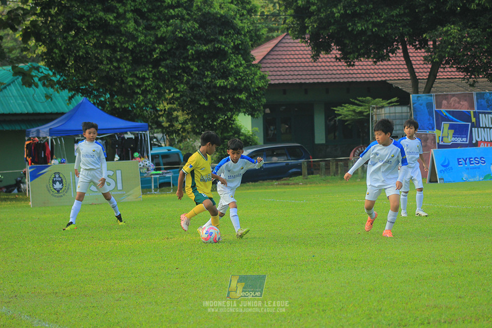 ijl u9 190426 brazillian ss senayan vs maesa pararaider