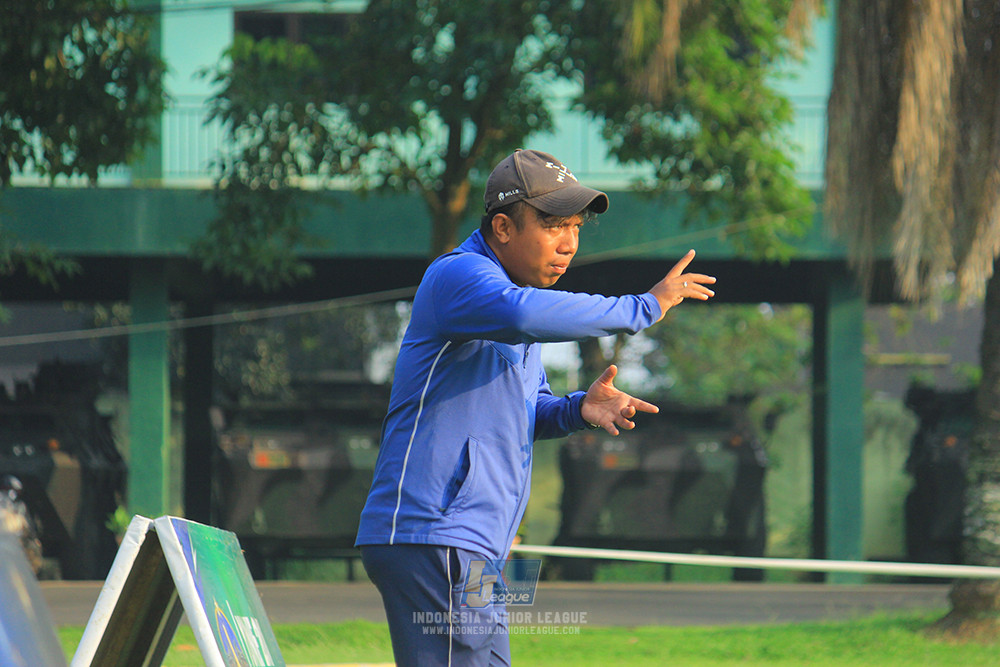 ijl u9 190426 brazillian ss senayan vs maesa pararaider