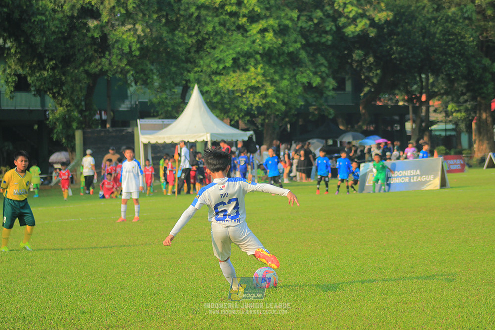ijl u9 190426 brazillian ss senayan vs maesa pararaider