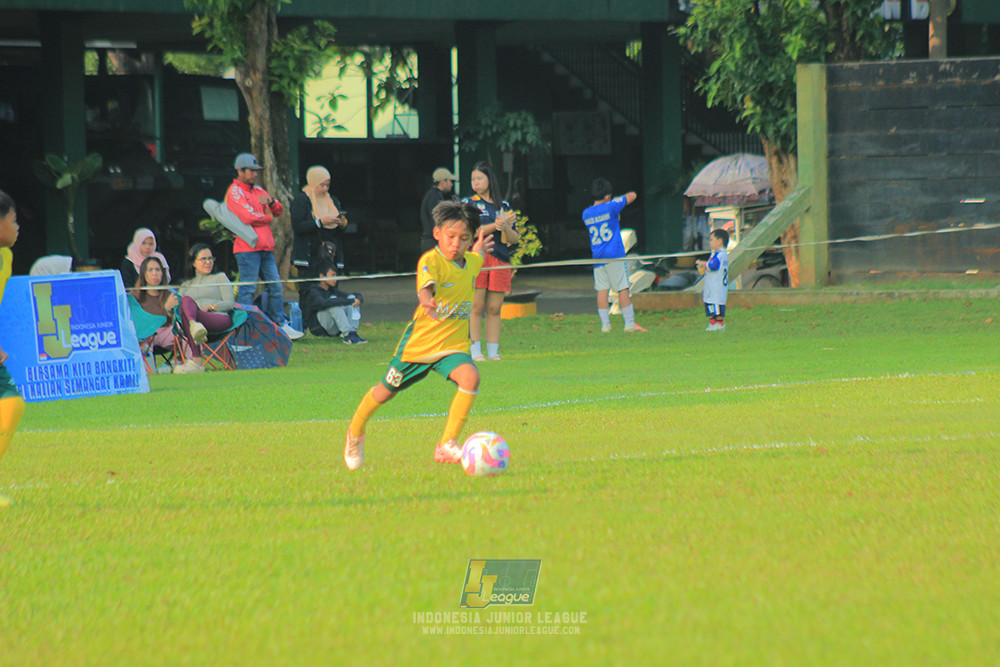 ijl u9 190426 brazillian ss senayan vs maesa pararaider