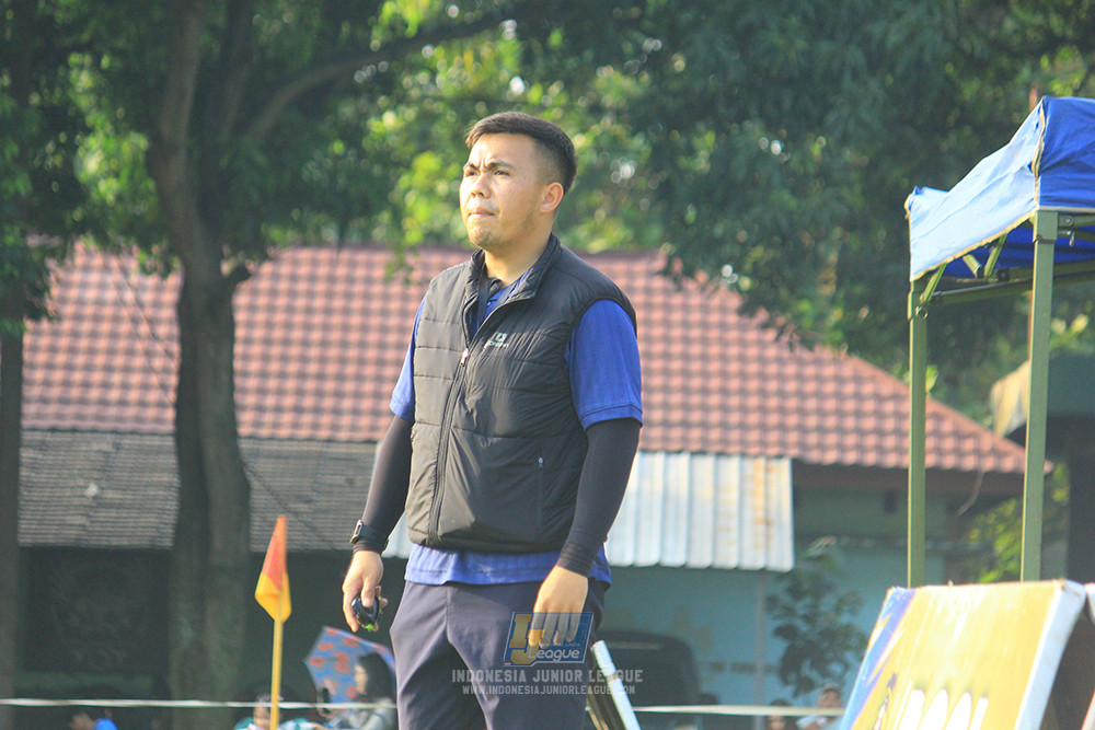 ijl u9 190426 brazillian ss senayan vs maesa pararaider