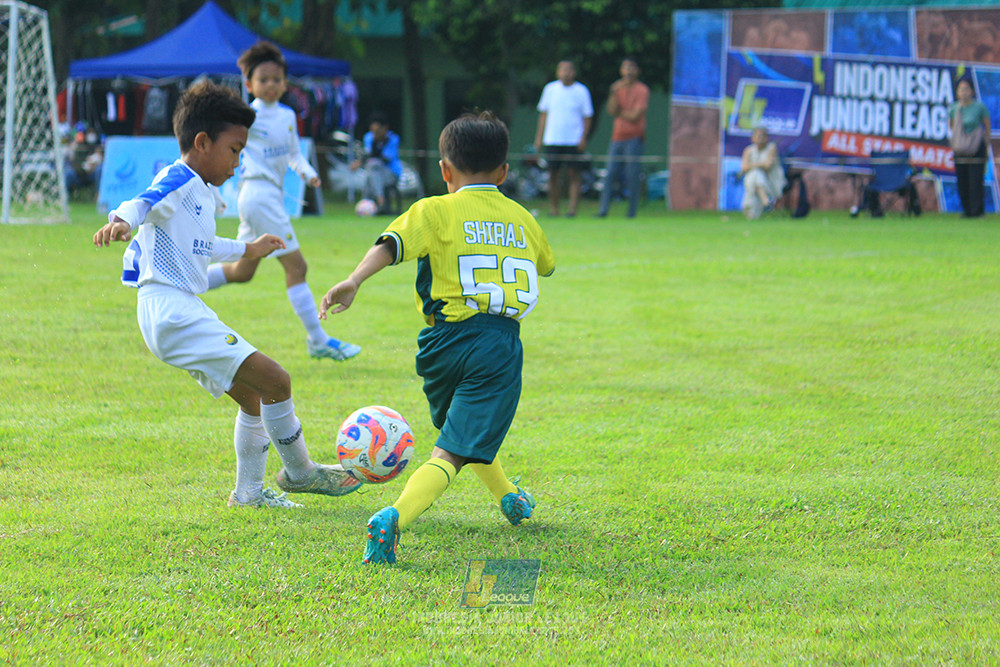 ijl u9 190426 brazillian ss senayan vs maesa pararaider
