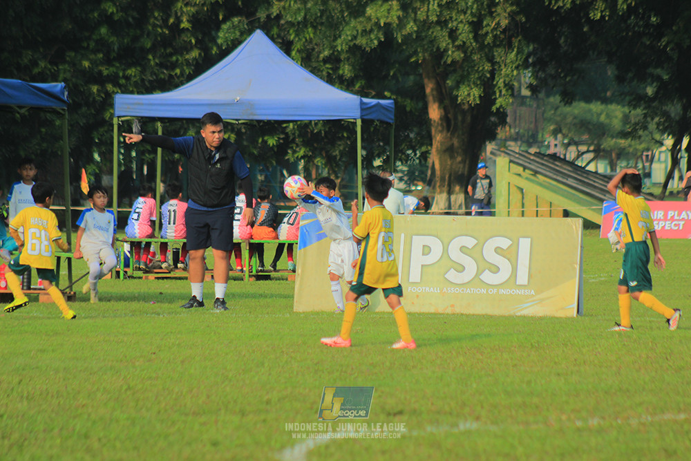 ijl u9 190426 brazillian ss senayan vs maesa pararaider