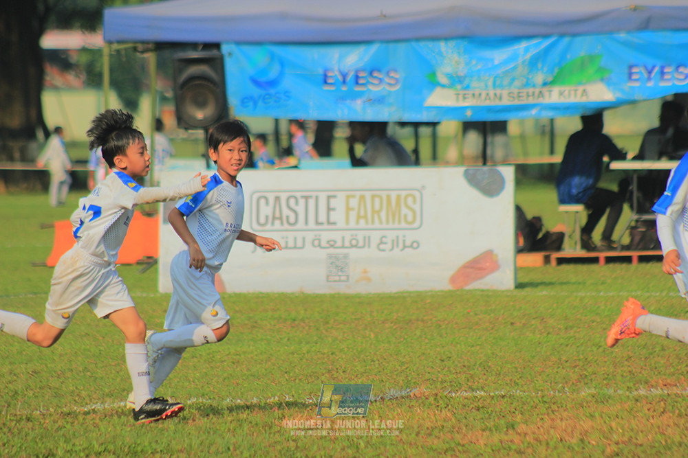 ijl u9 190426 brazillian ss senayan vs maesa pararaider