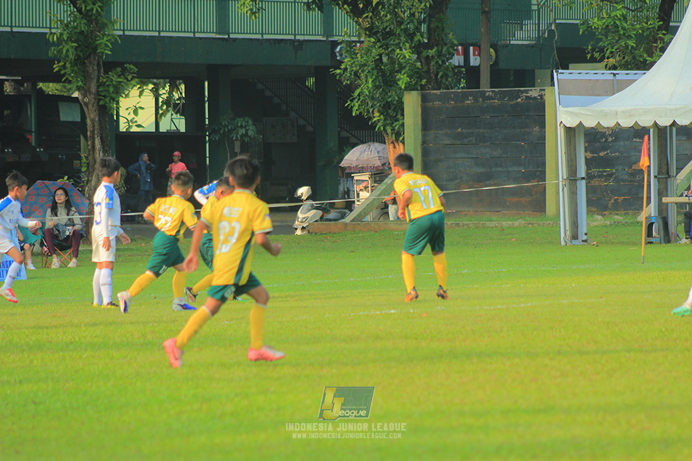ijl u9 190426 brazillian ss senayan vs maesa pararaider