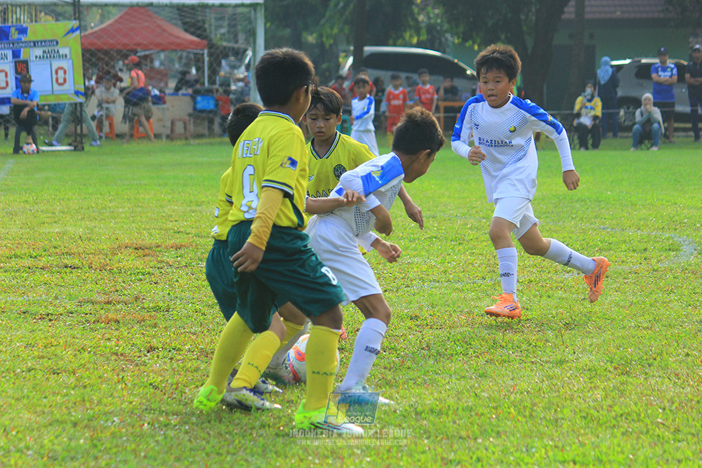 ijl u9 190426 brazillian ss senayan vs maesa pararaider