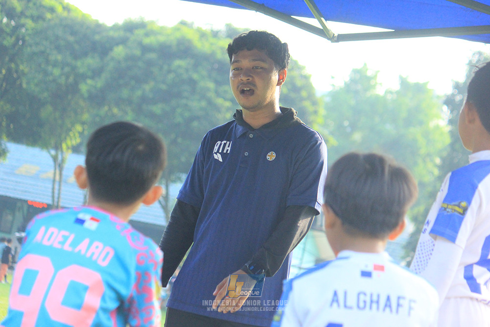 ijl u9 190426 brazillian ss senayan vs maesa pararaider