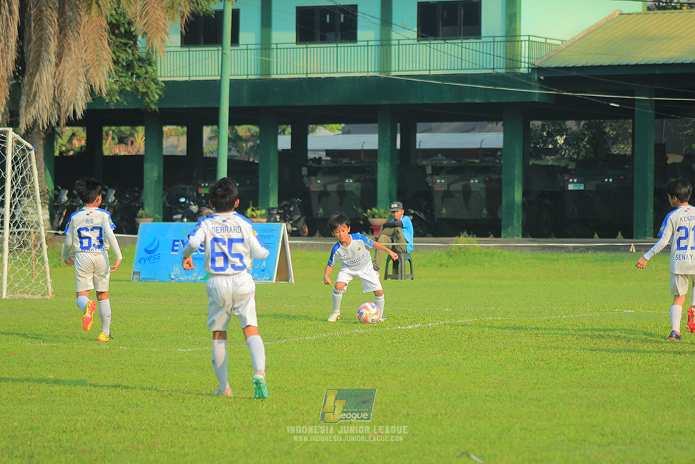 ijl u9 190426 brazillian ss senayan vs maesa pararaider