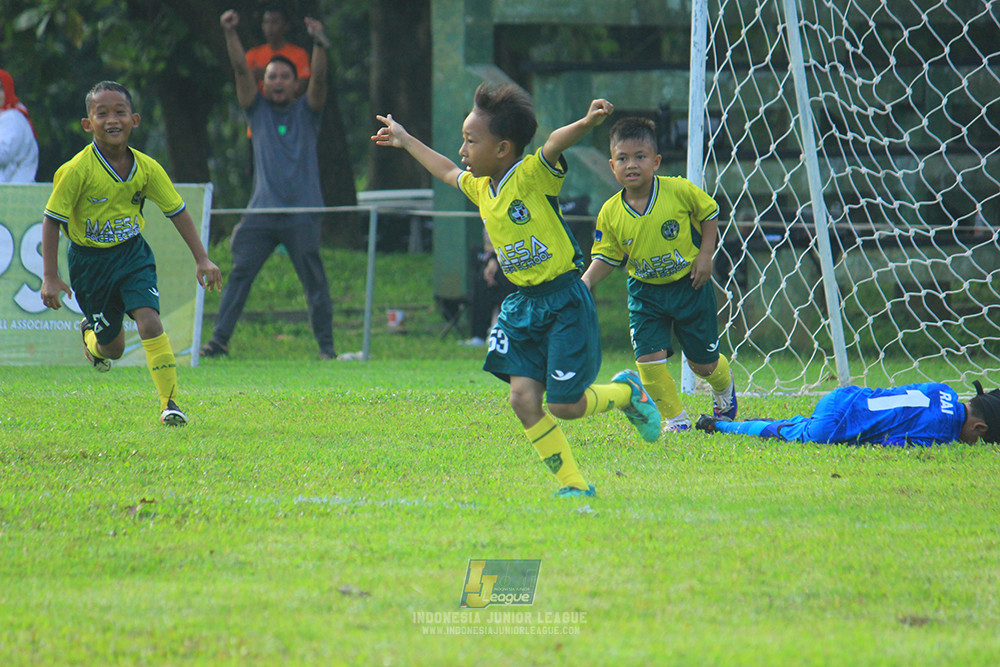 ijl u9 190426 brazillian ss senayan vs maesa pararaider