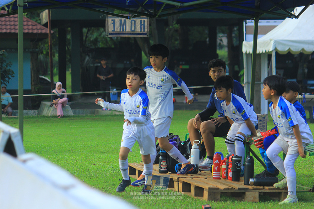 ijl u9 190426 brazillian ss senayan vs maesa pararaider