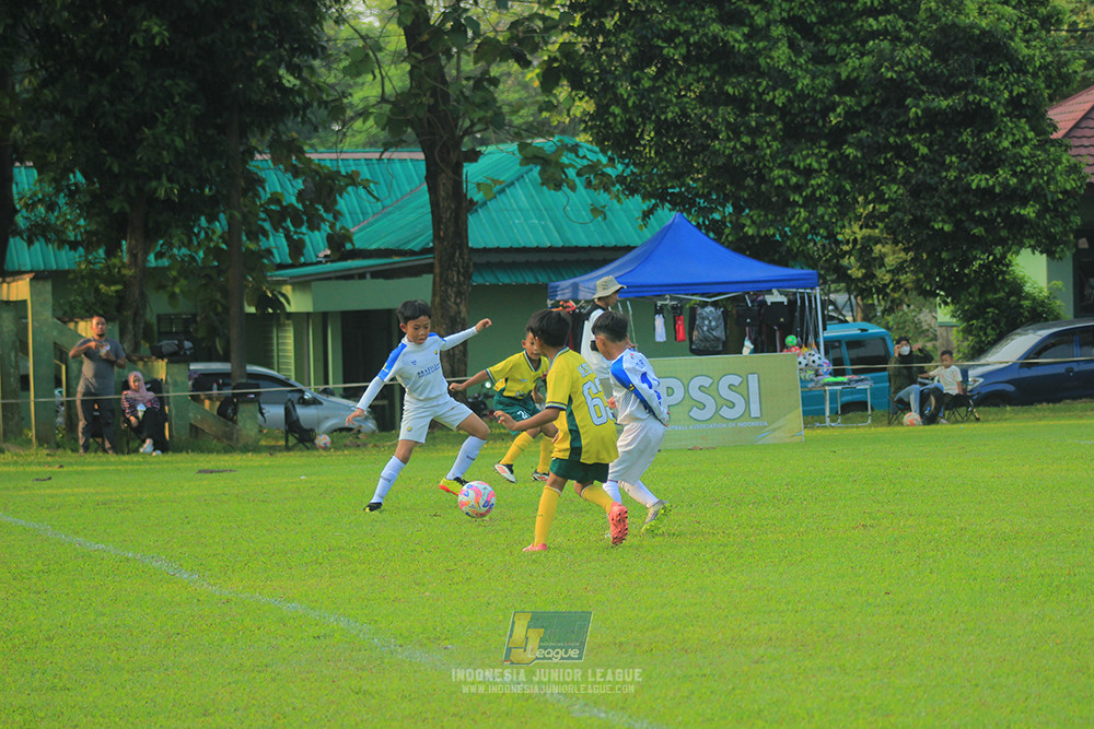 ijl u9 190426 brazillian ss senayan vs maesa pararaider