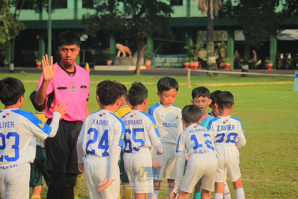ijl u9 190426 brazillian ss senayan vs maesa pararaider