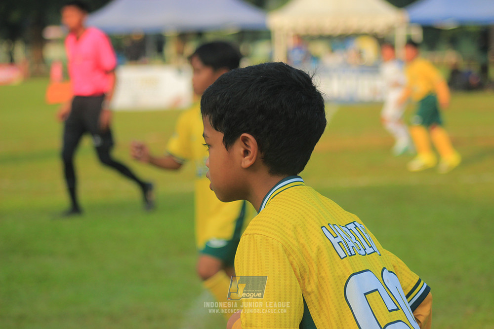 ijl u9 190426 brazillian ss senayan vs maesa pararaider