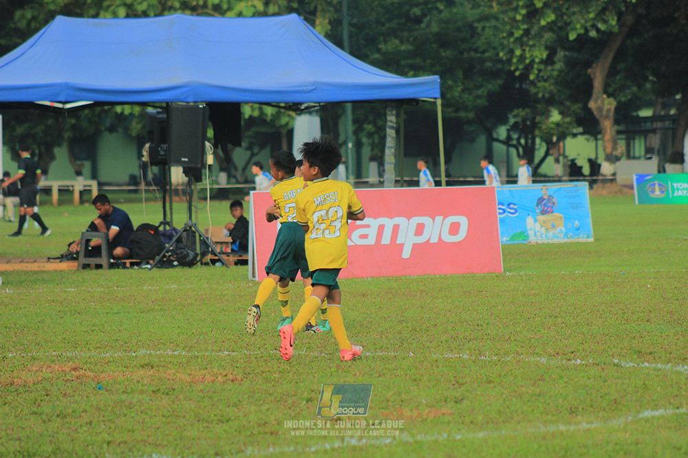 ijl u9 190426 brazillian ss senayan vs maesa pararaider