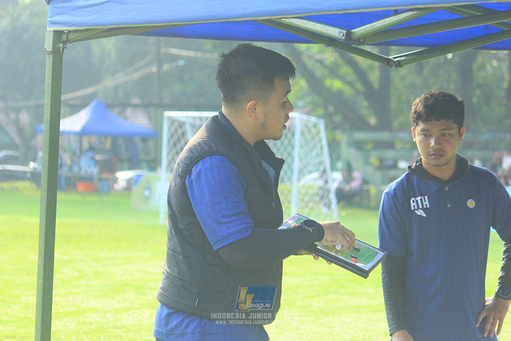 ijl u9 190426 brazillian ss senayan vs maesa pararaider
