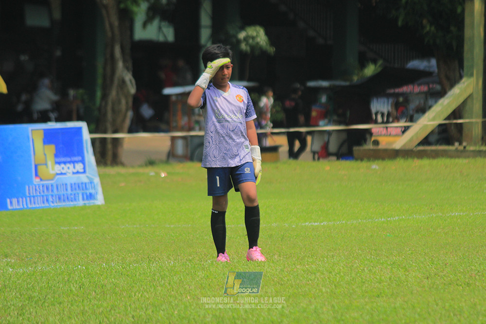 ijl u9 190426 cileungsi united vs wiradhika soccer