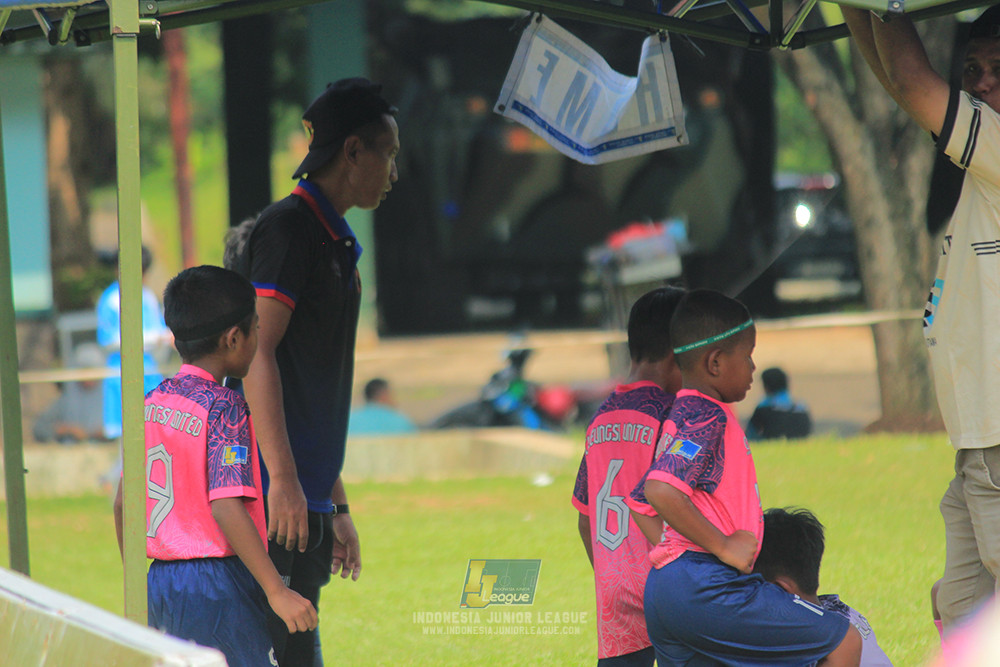 ijl u9 190426 cileungsi united vs wiradhika soccer