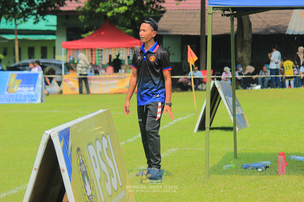 ijl u9 190426 cileungsi united vs wiradhika soccer