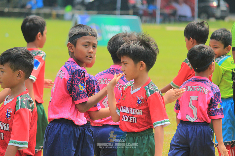 ijl u9 190426 cileungsi united vs wiradhika soccer