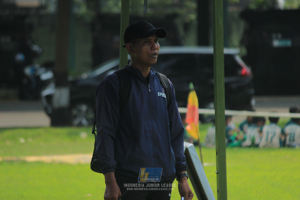 ijl u9 190426 cileungsi united vs wiradhika soccer