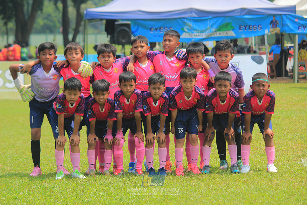 ijl u9 190426 cileungsi united vs wiradhika soccer