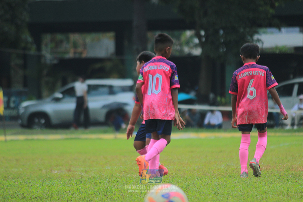 ijl u9 190426 cileungsi united vs wiradhika soccer