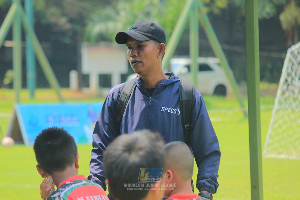 ijl u9 190426 cileungsi united vs wiradhika soccer