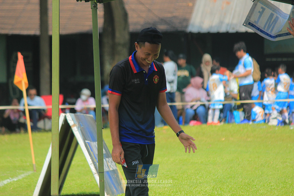 ijl u9 190426 cileungsi united vs wiradhika soccer