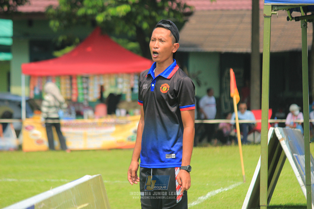 ijl u9 190426 cileungsi united vs wiradhika soccer