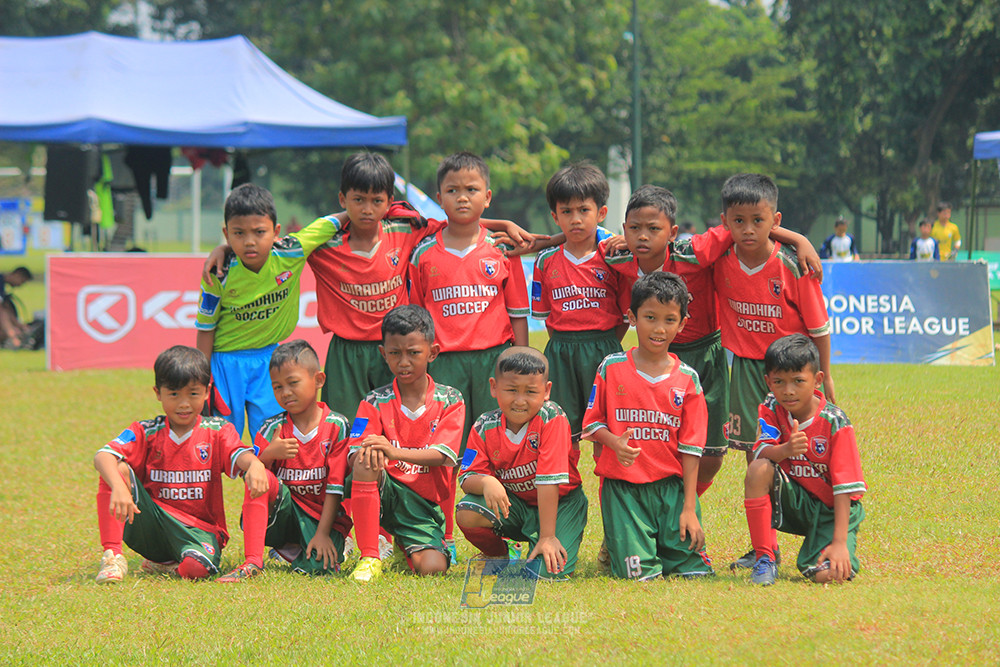 ijl u9 190426 cileungsi united vs wiradhika soccer