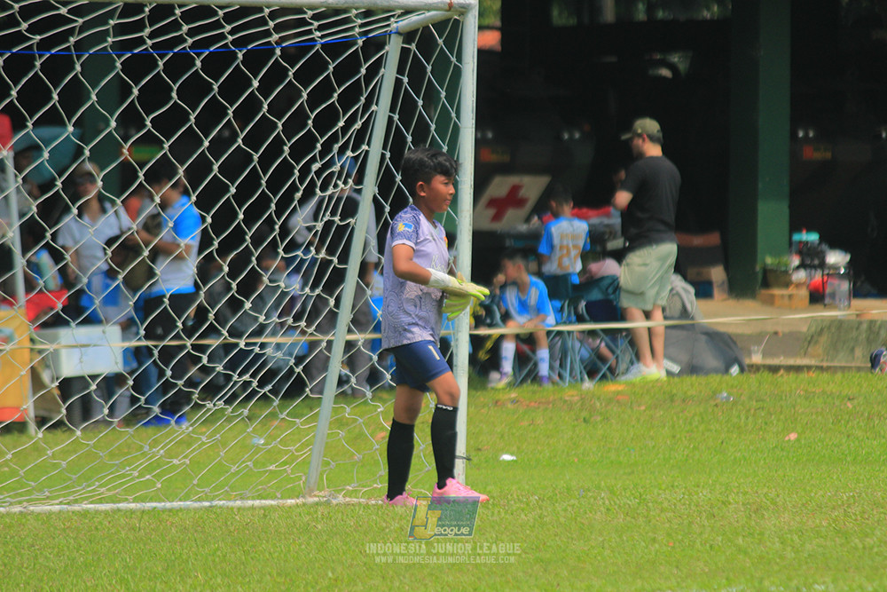 ijl u9 190426 cileungsi united vs wiradhika soccer