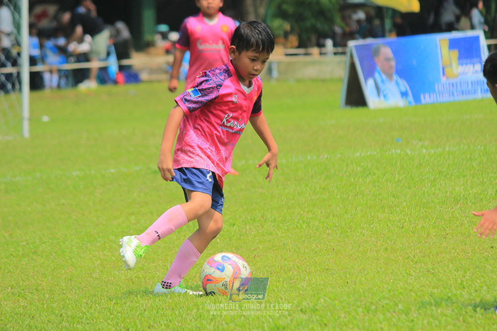 ijl u9 190426 cileungsi united vs wiradhika soccer