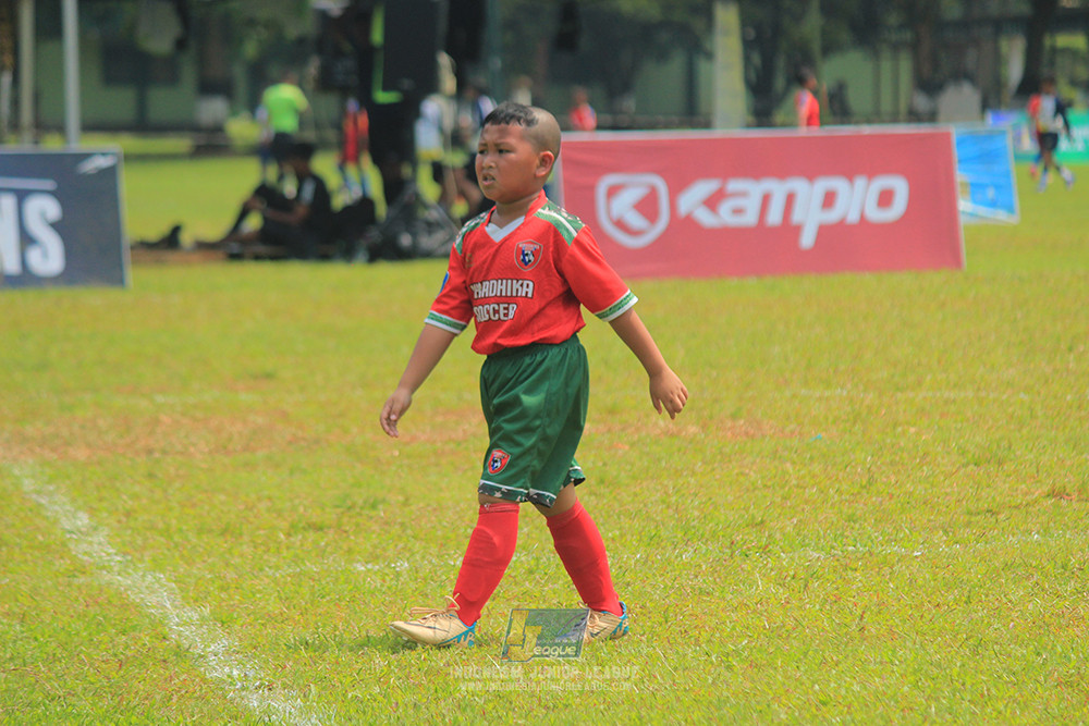 ijl u9 190426 cileungsi united vs wiradhika soccer