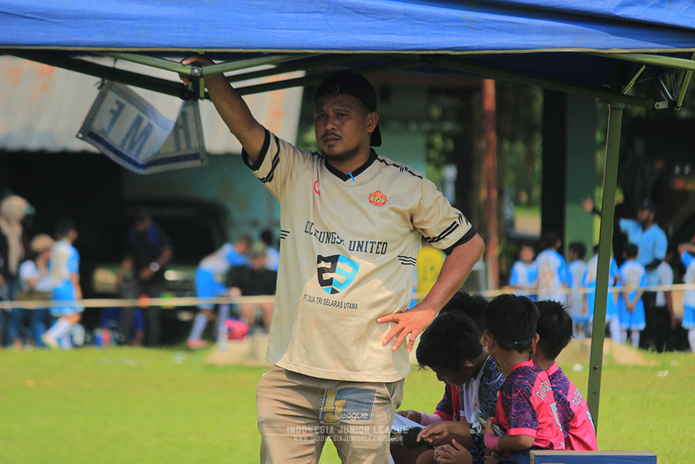 ijl u9 190426 cileungsi united vs wiradhika soccer