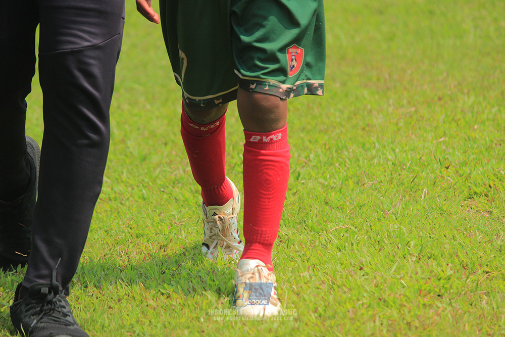 ijl u9 190426 cileungsi united vs wiradhika soccer