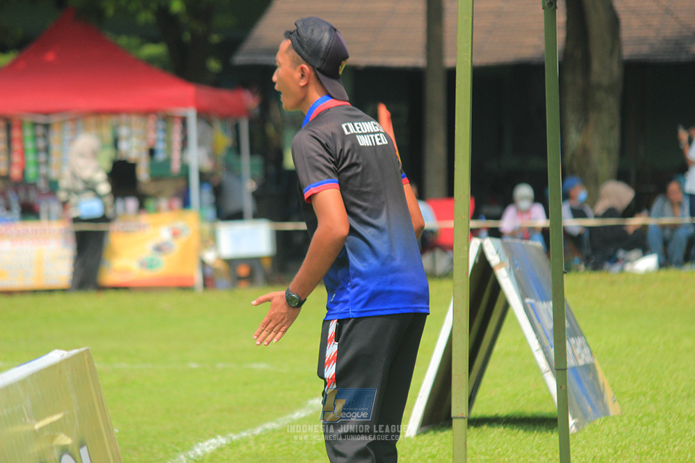 ijl u9 190426 cileungsi united vs wiradhika soccer