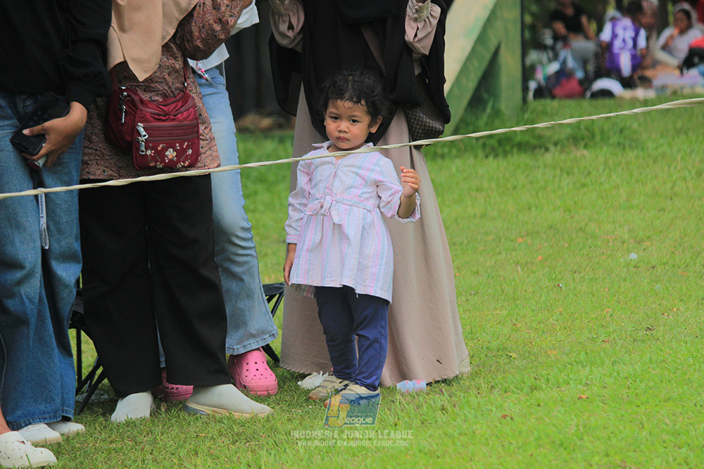 ijl u9 190426 cileungsi united vs wiradhika soccer
