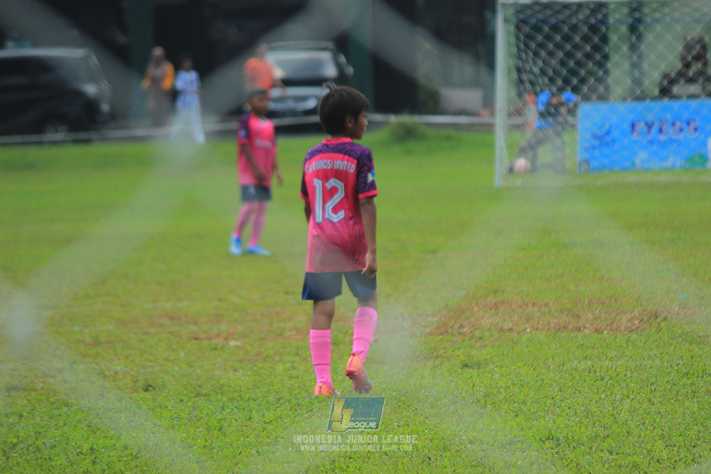 ijl u9 190426 cileungsi united vs wiradhika soccer