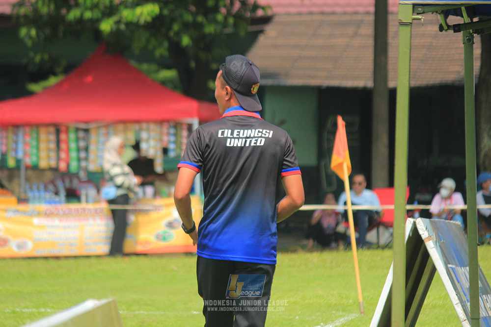 ijl u9 190426 cileungsi united vs wiradhika soccer