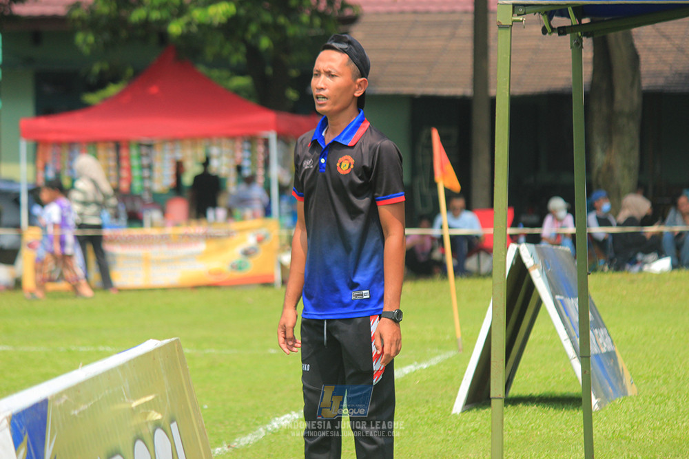 ijl u9 190426 cileungsi united vs wiradhika soccer